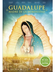 Guadalupe: Madre de la Humanidad (DVD)