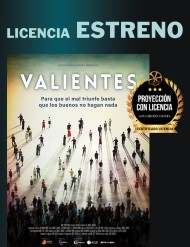 Licencia de exhibición -...