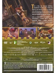 Buffalo Kids (DVD)