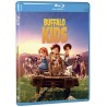 Buffalo Kids (Blu-Ray)