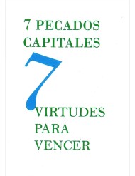 7 pecados capitales 7 virtudes para vencer (ADADP)
