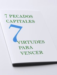 7 pecados capitales 7 virtudes para vencer (ADADP)