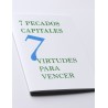 7 pecados capitales 7 virtudes para vencer (ADADP)