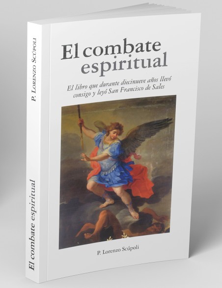 El combate espiritual (ADADP)