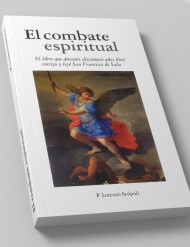 El combate espiritual (ADADP)