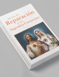 Actos de Reparación a los...