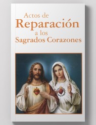 Actos de Reparación a los Sagrados Corazones (ADADP)