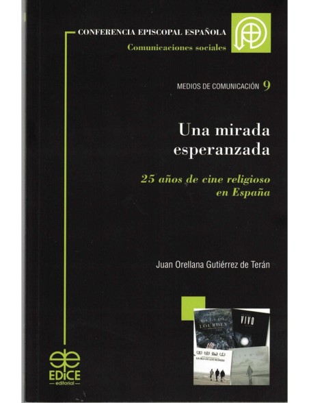 Una mirada esperanzada
