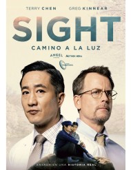 Sight: Camino a la luz (DVD)