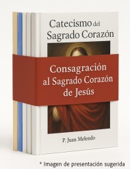 Pack Consagración al...