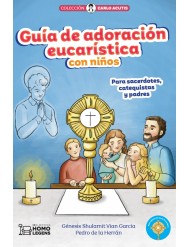 Guía de adoración...
