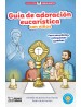 Guía de adoración eucarística con niños