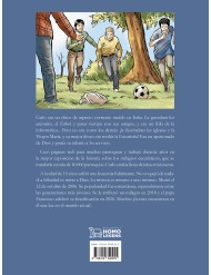 Carlo Acutis. CÓMIC. Un Santo para los jóvenes