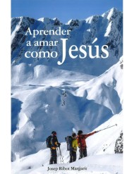 Aprender a amar como Jesús (ADADP)