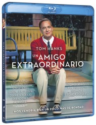 Un amigo extraordinario...
