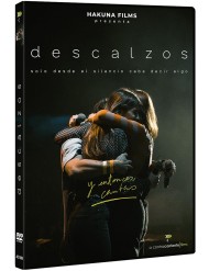Descalzos (DVD)
