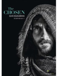 The Chosen (Los Elegidos) 5ª Temporada (3 DVD)