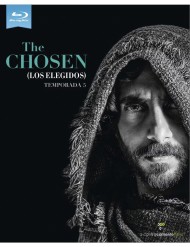 The Chosen (Los Elegidos) 5ª Temporada (3 Blu-Ray)