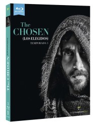 The Chosen (Los Elegidos) 5ª Temporada (2 Blu-Ray)