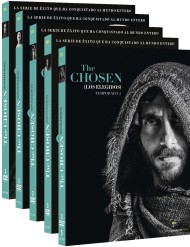 Pack The Chosen: 1-5...