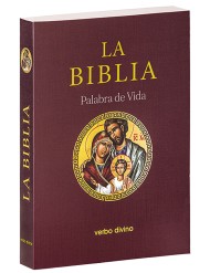 La Biblia (Palabra de Vida)...