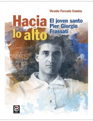 Hacia lo alto. El joven...