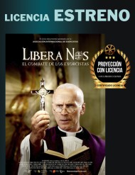 Licencia de exhibición -...