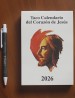 Taco calendario del Corazón de Jesús 2026 (clásico)