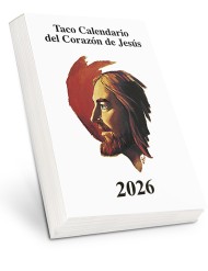 Taco Calendario del Corazón...