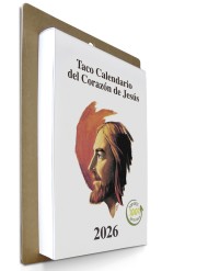 Taco Calendario del Corazón...