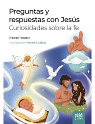 Preguntas y respuestas con Jesús (Paso a Paso)