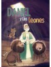 Daniel y los leones (Libro para colorear)