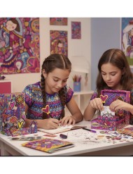 Diario Secreto - Virgen de...