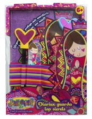 Diario Secreto - Virgen de Guadalupe