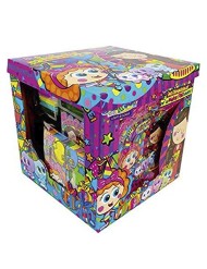 Caja para Celebrar tu Cumple - Virgen de Guadalupe