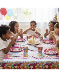 Caja para Celebrar tu Cumple - Virgen de Guadalupe