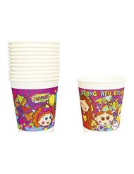 Caja para Celebrar tu Cumple - Virgen de Guadalupe