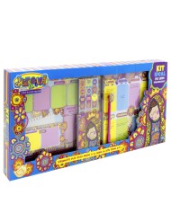 Kit Ideal pa´leidi...