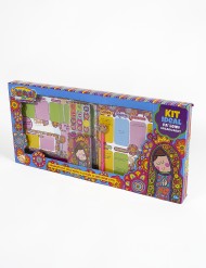 Kit Ideal pa´leidi organizada - Virgencita Guadalupe