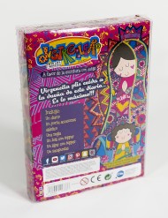 Diario Secreto - Virgencita de Guadalupe