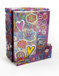 Cajita Celestial Distroller - Virgencita de Guadalupe