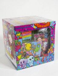 Caja para Celebrar tu Cumple - Virgen de Guadalupe