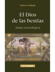 El Dios de las bestias