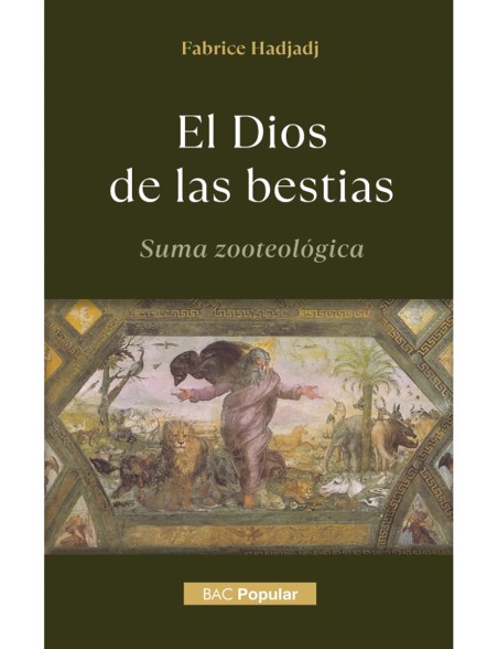 El Dios de las bestias