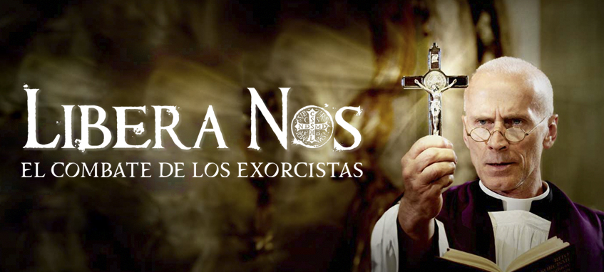 Estreno en Cines Libera Nos