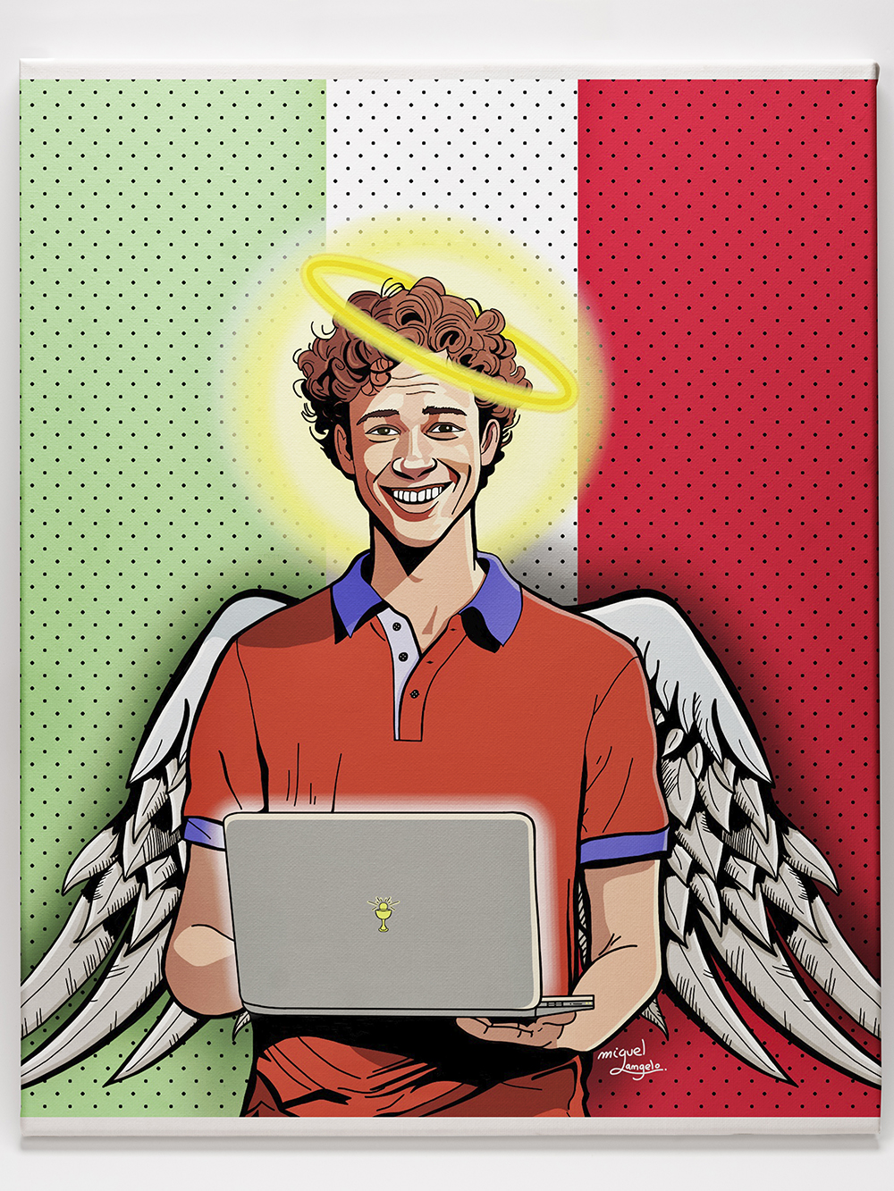 jóvenes