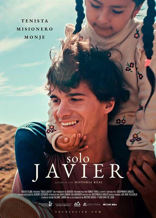 Poster El Gran Aviso