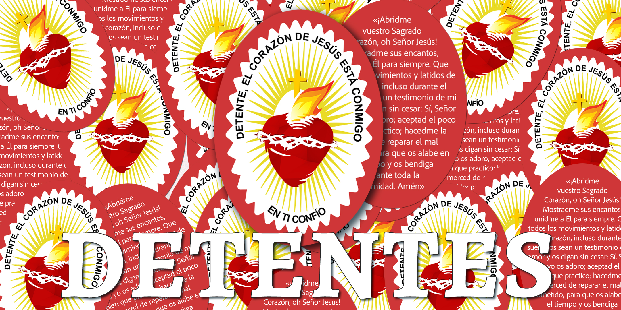 Detentes