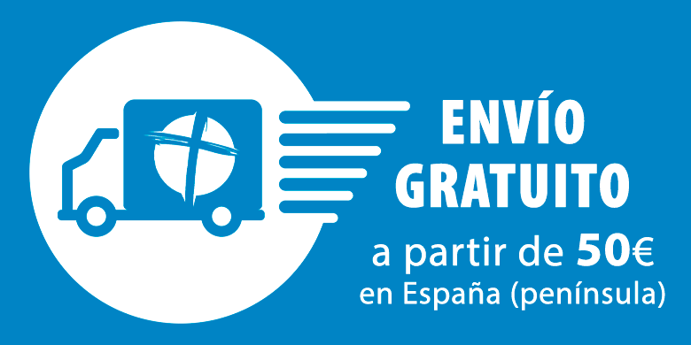 envio gratuito