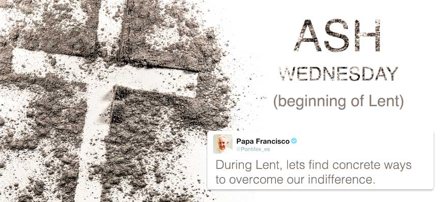 LENT 2018